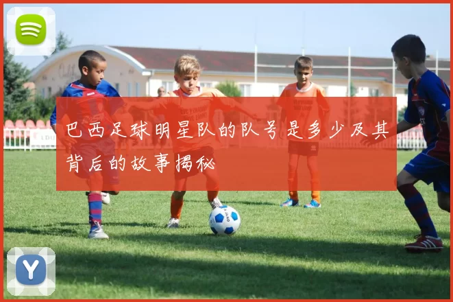 巴西足球明星队的队号是多少及其背后的故事揭秘