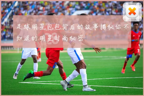 足球明星包包背后的故事揭秘你不知道的明星时尚秘密