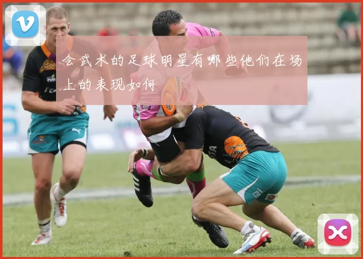 会武术的足球明星有哪些他们在场上的表现如何