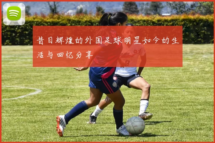 昔日辉煌的外国足球明星如今的生活与回忆分享