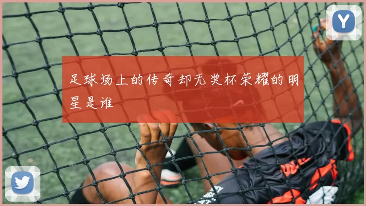 足球场上的传奇却无奖杯荣耀的明星是谁