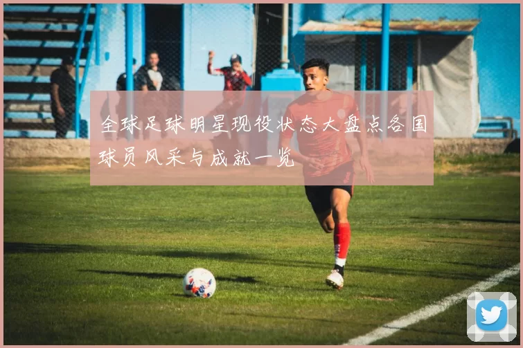 全球足球明星现役状态大盘点各国球员风采与成就一览