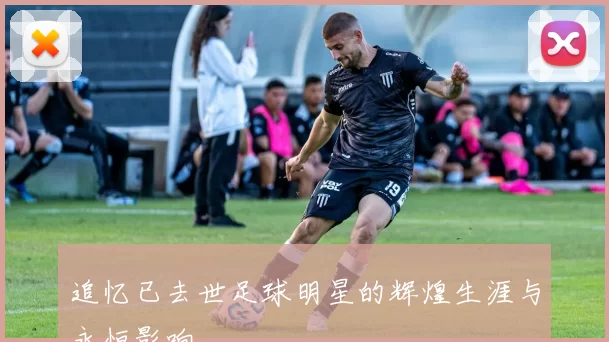 追忆已去世足球明星的辉煌生涯与永恒影响