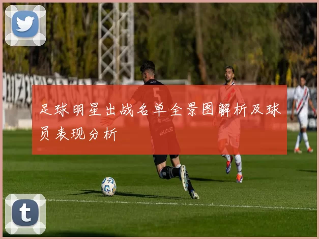 足球明星出战名单全景图解析及球员表现分析