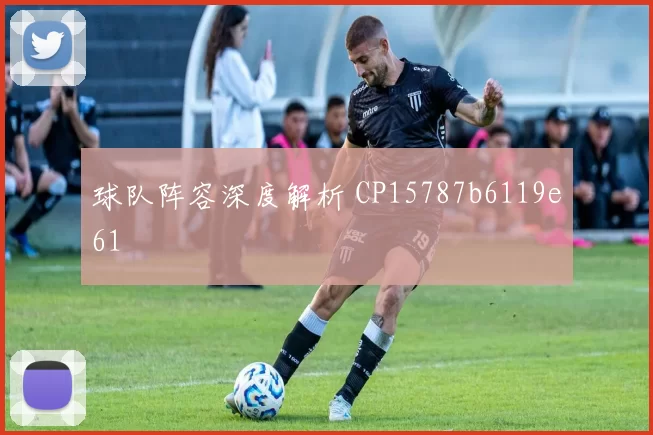 球队阵容深度解析 CP15787b6119e61