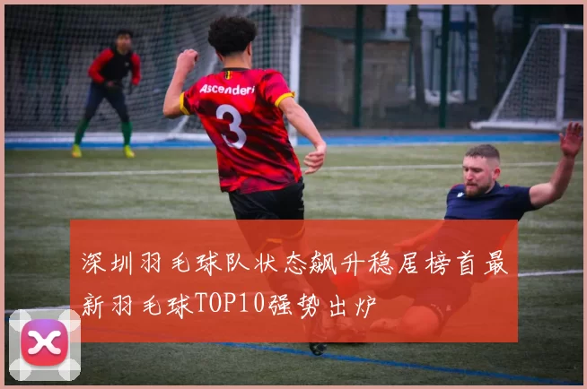 深圳羽毛球队状态飙升稳居榜首最新羽毛球TOP10强势出炉